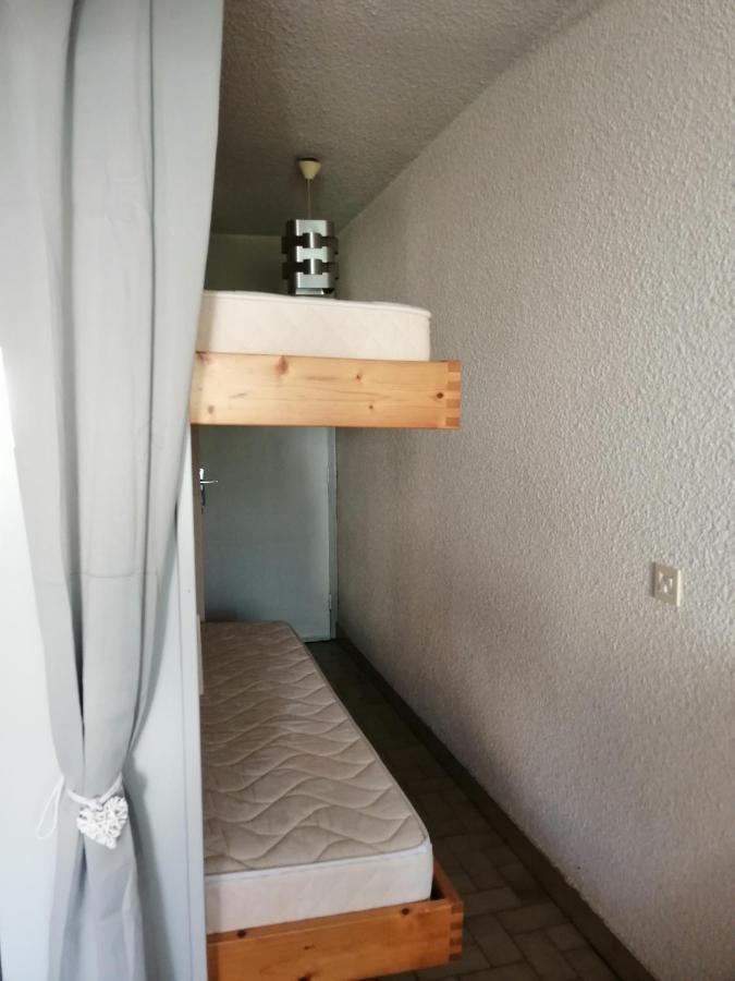 La Calypso Apartment Cavalaire-sur-Mer Exterior photo